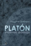 Attraktor Könyvkiadó Kft. Szolovjov, Vlagyimir: Platón életének drámája - könyv