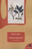 Attraktor Meg Cabot: Balassa Ágnes szakácskönyve - könyv