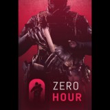 Attrito Zero Hour (PC - Steam elektronikus játék licensz)
