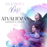 Átváltozás - CD
