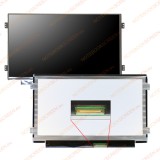 AU Optronics B101AW06 V.0 kompatibilis matt notebook LCD kijelző