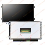 AU Optronics B101AW06 V.3 kompatibilis matt notebook LCD kijelző