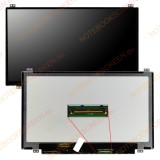 AU Optronics B116XW03 V.2 kompatibilis matt notebook LCD kijelző