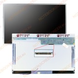AU Optronics B121EW01 V.3 kompatibilis fényes notebook LCD kijelző
