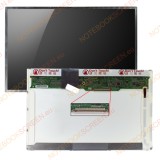 AU Optronics B121EW09 V.2 kompatibilis fényes notebook LCD kijelző