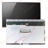 AU Optronics B133EW01 V.1 kompatibilis fényes notebook LCD kijelző