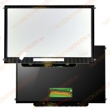 AU Optronics B133EW04 V.1 kompatibilis fényes notebook LCD kijelző