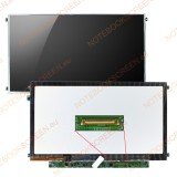 AU Optronics B133XW01 V.2 kompatibilis fényes notebook LCD kijelző
