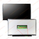 AU Optronics B133XW03 V.0 kompatibilis matt notebook LCD kijelző