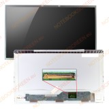 AU Optronics B133XW04 V.0 kompatibilis fényes notebook LCD kijelző