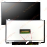 AU Optronics B140RW02 V.1 kompatibilis matt notebook LCD kijelző
