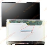 AU Optronics B141EW01 V.3 kompatibilis matt notebook LCD kijelző