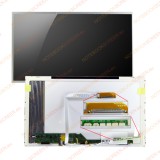 AU Optronics B156XW01 V.2 kompatibilis fényes notebook LCD kijelző