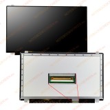 AU Optronics B156XW03 V.0 kompatibilis matt notebook LCD kijelző