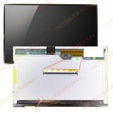 AU Optronics B170PW03 V.3 kompatibilis fényes notebook LCD kijelző