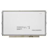 AU Optronics Gyári új, matt 12.5" HD (1366x768) SLIM-LED kijelző (csatlakozó: 30 pin - jobb)