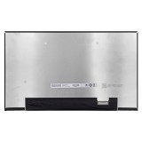 AU Optronics Gyári új, matt 13.3" FULL HD (1920x1080) Nano Edge IPS kijelző (csatlakozó: 30 pin - jobb)