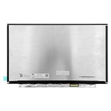 AU Optronics Gyári új, matt 13.3" FULL HD (1920x1080) Nano Edge IPS kijelző (csatlakozó: 30 pin - jobb)