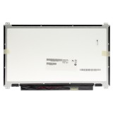 AU Optronics Gyári új, matt 13.3" FULL HD (1920x1080) SLIM-LED kijelző (csatlakozó: 30 pin - jobb)