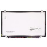 AU Optronics Gyári új, matt 14.0" WQHD (2560x1440) eDP SLIM-LED IPS kijelző (csatlakozó: 40 pin - jobb)