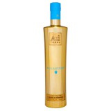 Au Vodka Au Premium Blue Raspberry Vodka (35,2% 0,7L)