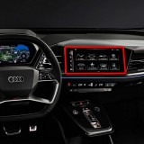 Audi Q5 e-tron ( 2021-2024 ) - Kijelzővédő fólia