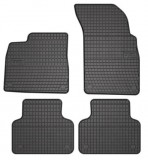 Audi Q7 II gumiszőnyeg garnitúra