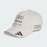 Audi sapka - Team világos