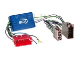 AUDI - SEAT - SKODA - VW active system adapter 1338-02