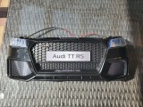 Audi TT RS Elektromos Kisautó Első Lökhárító