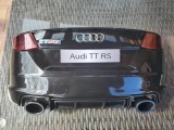 Audi TT RS Elektromos Kisautó Hátsó Lökhárító