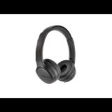 Audictus Champion Wireless Headset - Fekete (ABH-1912)