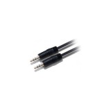 Audio kábel, 3,5 mm jack, 2,5 m, EQUIP (EP708107)