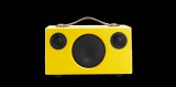 Audio pro T3+ hordozható Bluetooth hangszóró, citrom (lemon)