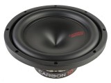 Audio System CARBON 10 EVO 250mm-es autóhifi mélynyomó