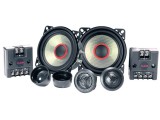 Audio System CARBON 100 kétutas komponens hangszóró rendszer