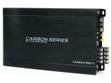 Audio System Carbon szériás 4 csatornás erősítő CARBON-250.4