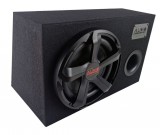 Audio System Carbon szériás aktív mélynyomó reflex láda Carbon 10 hangszóróval CARBON10 BR Active220