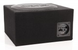 Audio System Carbon szériás aktív mélynyomó zárt láda Carbon 10 hangszóróval CARBON10 GDF 220 EVO