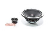 Audio System HX165 DUST ACTIVE EVO3 2 utas High End komponens autó aktív hangszóró szett