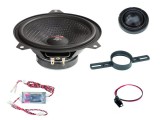 Audio System MFIT BMW E46 EVO3 BMW E46 két utas 165mm autóhifi hangszóró szett BMW 3-E46 autóba