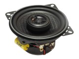 Audio System MXC 100 EVO3 koaxiális 2 utas hangszóró 100mm