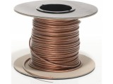 Audio System OFC réz tápkábel 4mm2 fekete Z-PC4B