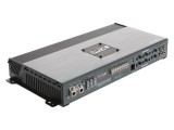 Audio System R-125.4 R szériás 4 csatornás autóhifi erősítő