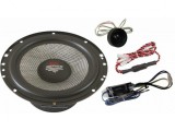 Audio System R 165 EM EVO2 2-utas 165mm komponens autóhifi hangszóró szett