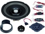 Audio System XFIT VW GOLF 5 EVO2 autóspecifikus 20cm 3 utas hangszóró szett