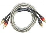 Audio System Z-EVO 1,5M RCA kábel 1,5m Z-EVO1,5M