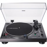 Audio Technica AT-LP120XUSBBT Bluetooth bakelit lemezjátszó