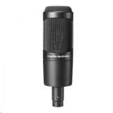 Audio-Technica AT2035 kardioid kondenzátor mikrofon