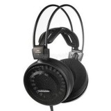 Audio-Technica ATH-AD500X fekete Hi-Fi fejhallgató (ATH-AD500X)